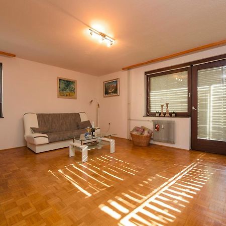Apartments Rikli Bled Eksteriør bilde