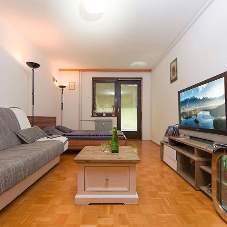 Apartments Rikli Bled Eksteriør bilde