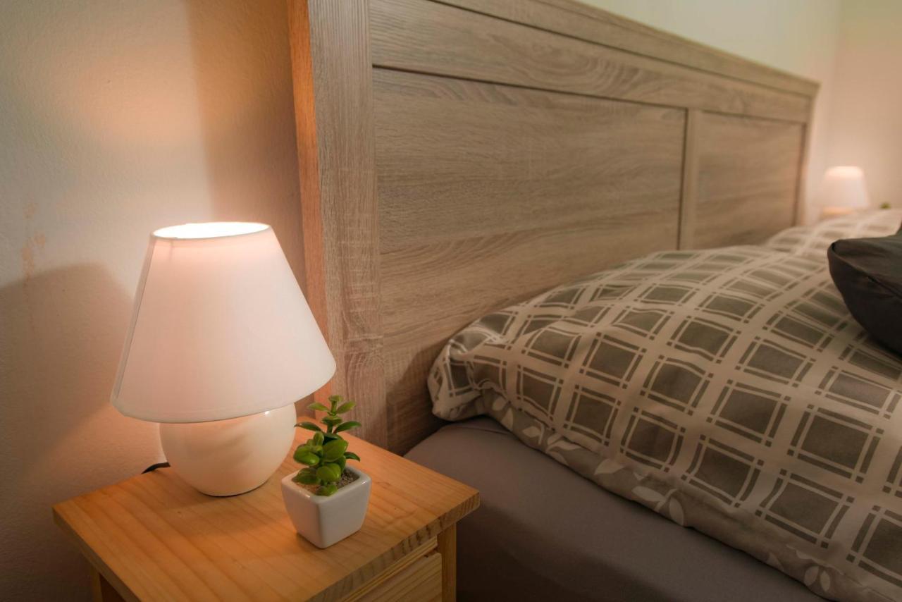 Apartments Rikli Bled Eksteriør bilde
