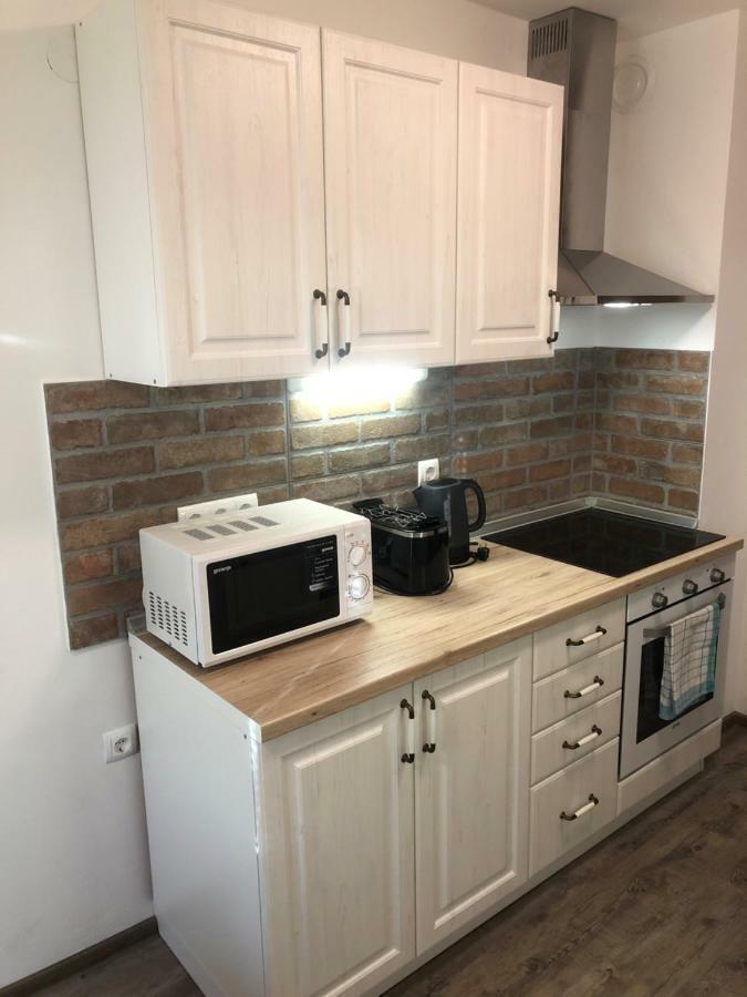 Apartments Rikli Bled Eksteriør bilde